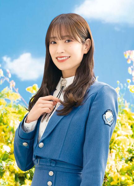 File:Sasaki Kumi 2023.jpg