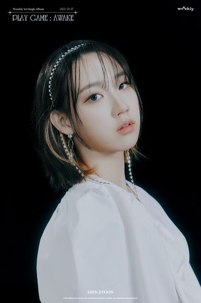 File:Shin Jiyoon - Play Game AWAKE promo.jpg