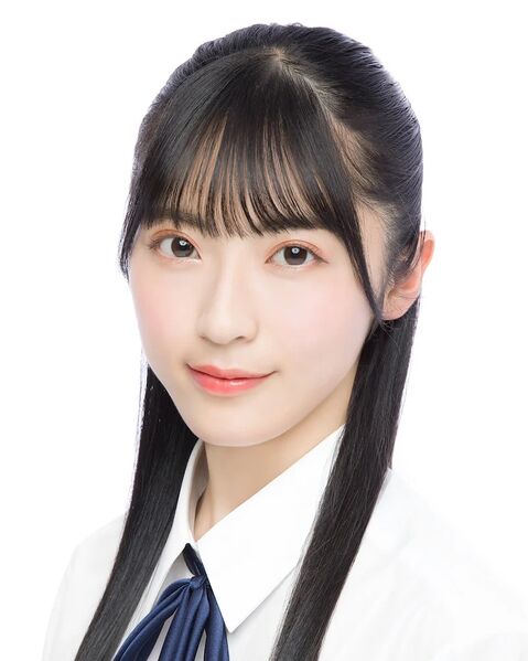 File:AKB48 Sato Airi 2022.jpg