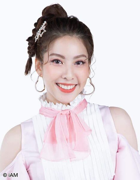 File:BNK48 Minmin 2020.jpg