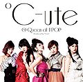 C-ute - 8 Queen of Jpop Lim A.jpg