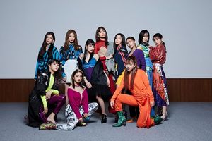 E Girls Generasia