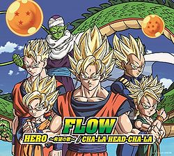 Cha-La Head-Cha-La, Dragon Ball Wiki