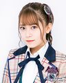 HKT48 Iwahana Shino 2018.jpg