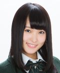 Sugai Yuuka 2015