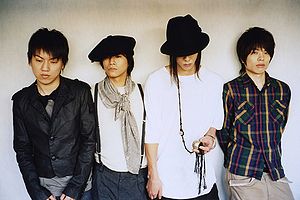 keitai denwa radwimps