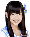 NMB48 Kushiro Rina 2012.jpg