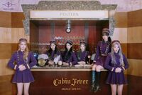 PURPLE KISS - Cabin Fever promo.jpg