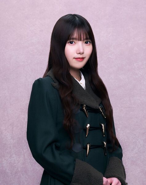 File:Sakurazaka46 Uemura Rina 2024.jpg