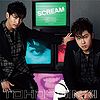 Tohoshinki - SCREAM (CD Only).jpg