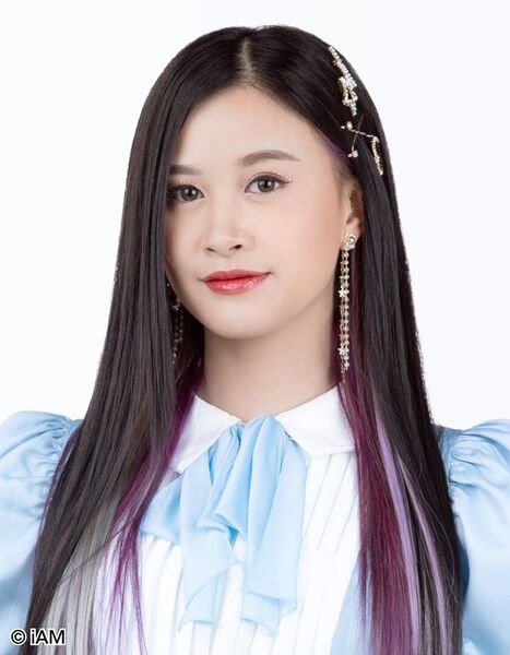 File:BNK48 Faii 2020.jpg