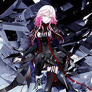 The Everlasting Guilty Crown - Egoist