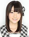 HKT48 Komada Hiroka 2012.jpg