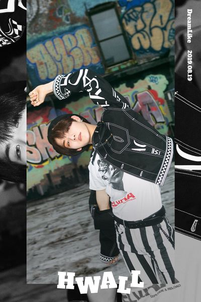 File:Hwall - DreamLike promo.jpg