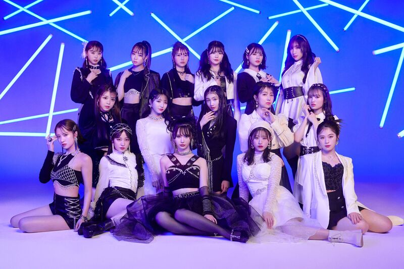 File:NMB48 - NMB13 promo.jpg
