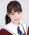 Nogizaka46 Nishino Nanase - Ima, Hanashitai Dareka ga Iru promo.jpg