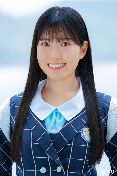 File:STU48 Kabeshima Yuika 2023-2.jpg