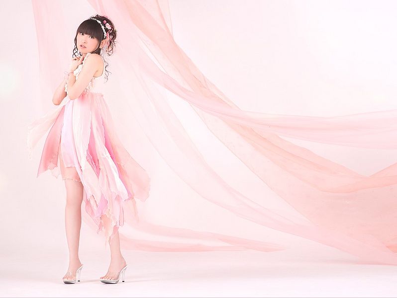 File:Tamura Yukari - Suki Datte Ienakute Promo 2.jpg