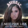 Beverly - I need your love (SICK INDIVIDUALS Remix).jpg