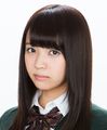 Keyakizaka46 Kobayashi Yui 2015-2.jpg