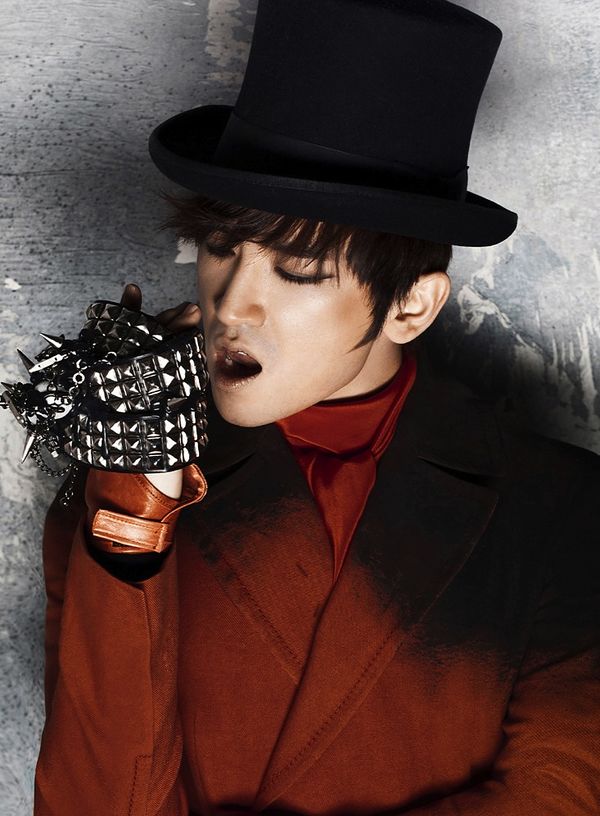 Lee Min Woo generasia