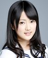 Nogizaka46 Higuchi Hina - Girl's Rule promo.jpg