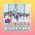 PLEDIS GIRLZ - WE.jpg