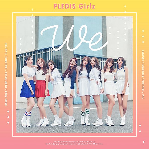 File:PLEDIS GIRLZ - WE.jpg