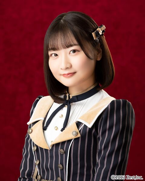 File:SKE48 Ikeda Kaede 2023.jpg
