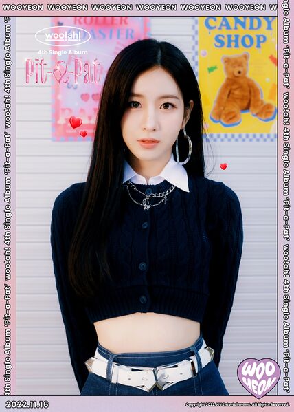 File:Wooyeon - Pit-a-Pat promo.jpg