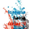 lego big morl - Afureru CD+DVD.jpg