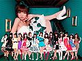 AKB48 - Ue kara Mariko (promo).jpg