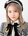 AKB48 Shimada Haruka 2017.jpg
