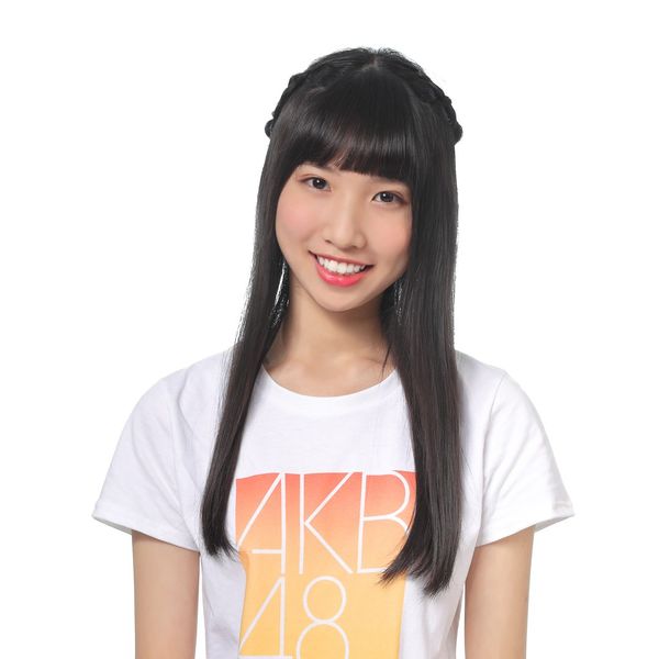 File:Cheng Chiayu 2018.jpg