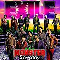 EXILE - THE MONSTER ~Someday~ CDDVD.jpg