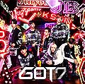 GOT7 - Hey Yah reg.jpg