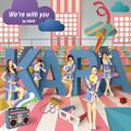 KARA - We're With You (Cover B).jpg
