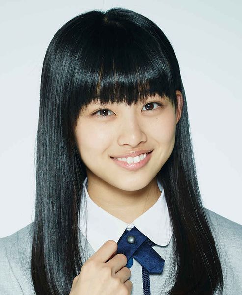 File:Keyakizaka46 Harada Aoi 2016.jpg