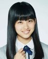 Keyakizaka46 Harada Aoi 2016.jpg