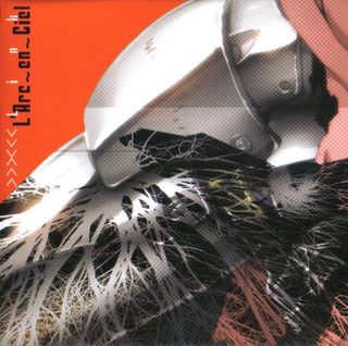 l arc en ciel link opening