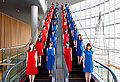 Nogizaka46 - Sorezore no Isu promo.jpg