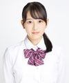 Nogizaka46 Mukai Hazuki 2016.jpg