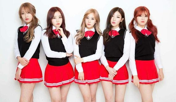 PIT A PAT (group) - generasia