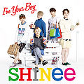 SHINee - Im Your Boy REG.jpg