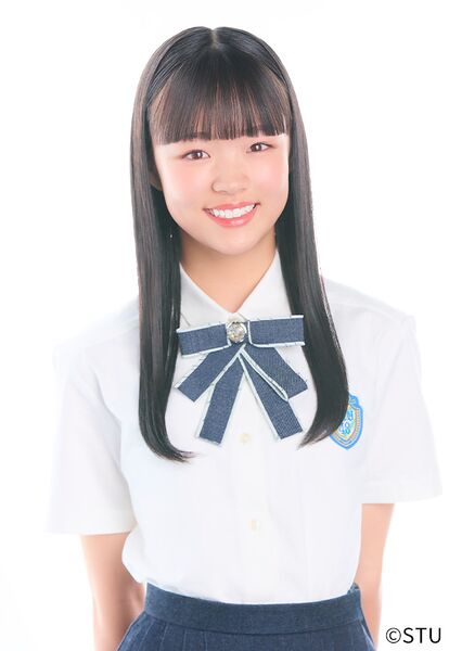 File:STU48 Sakaki Towana 2025.jpg