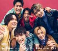 SixTONES - Good Luck! lim A.jpg