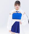 Yamagishi Riko - Adrenaline Dame promo.jpg