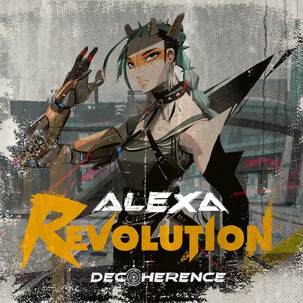 File:AleXa - DECOHERENCE digital.jpg