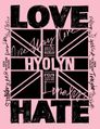 Hyolyn - LOVE & HATE CD.jpg