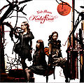 Kalafina - Red Moon CD.jpg